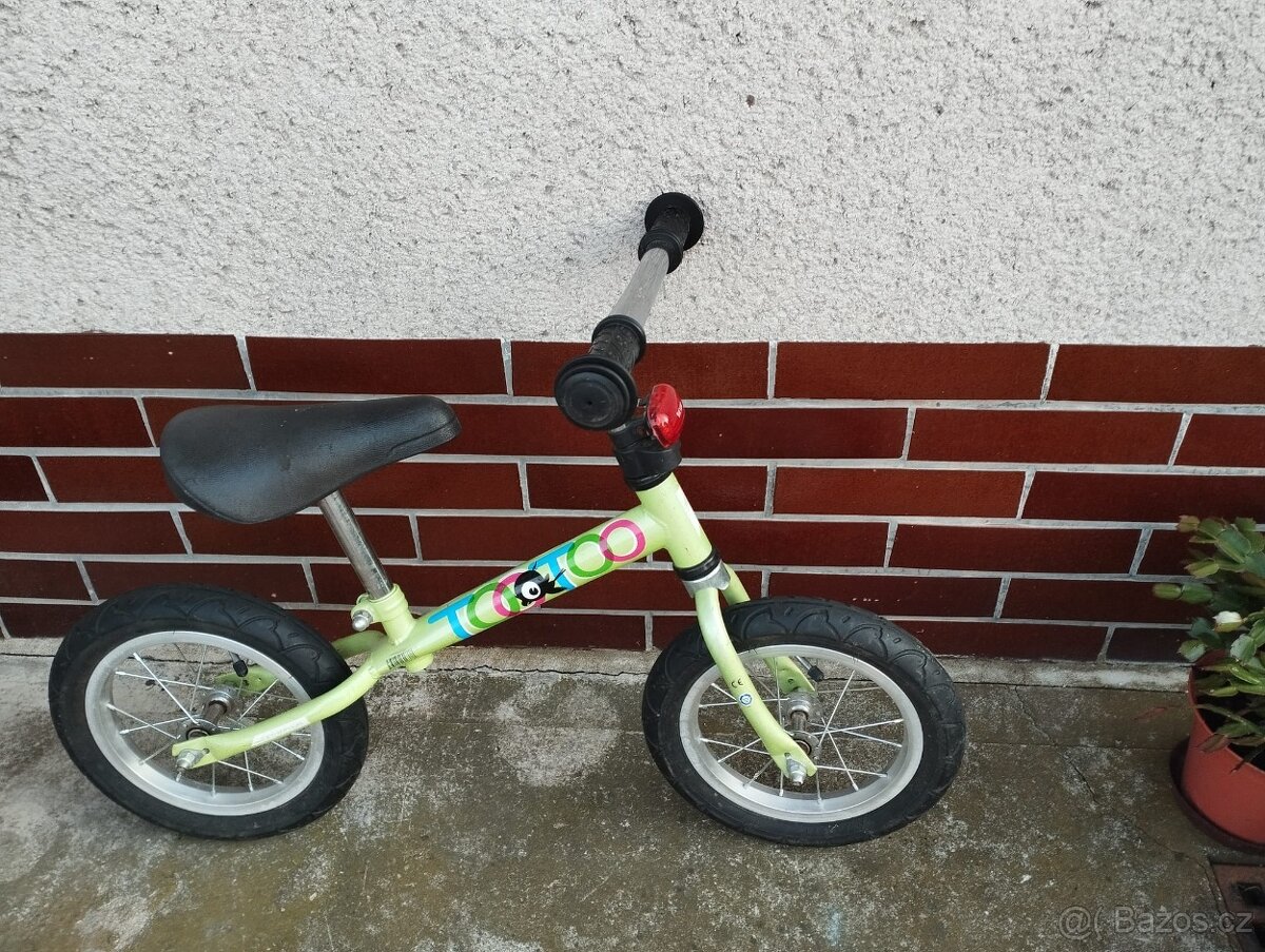 Dětské odrážedlo