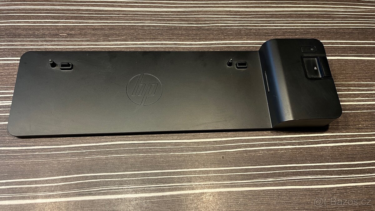 HP UltraSlim 2013- Dokovací stanice