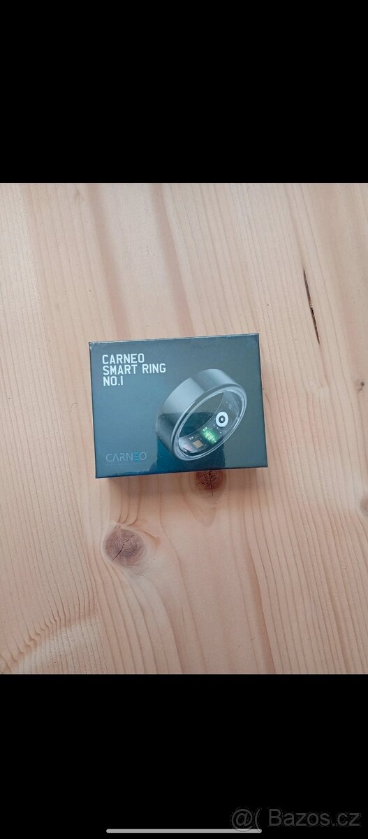 Carneo Smart ring