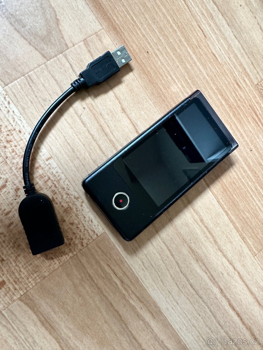 Sony Bloggie 8gb