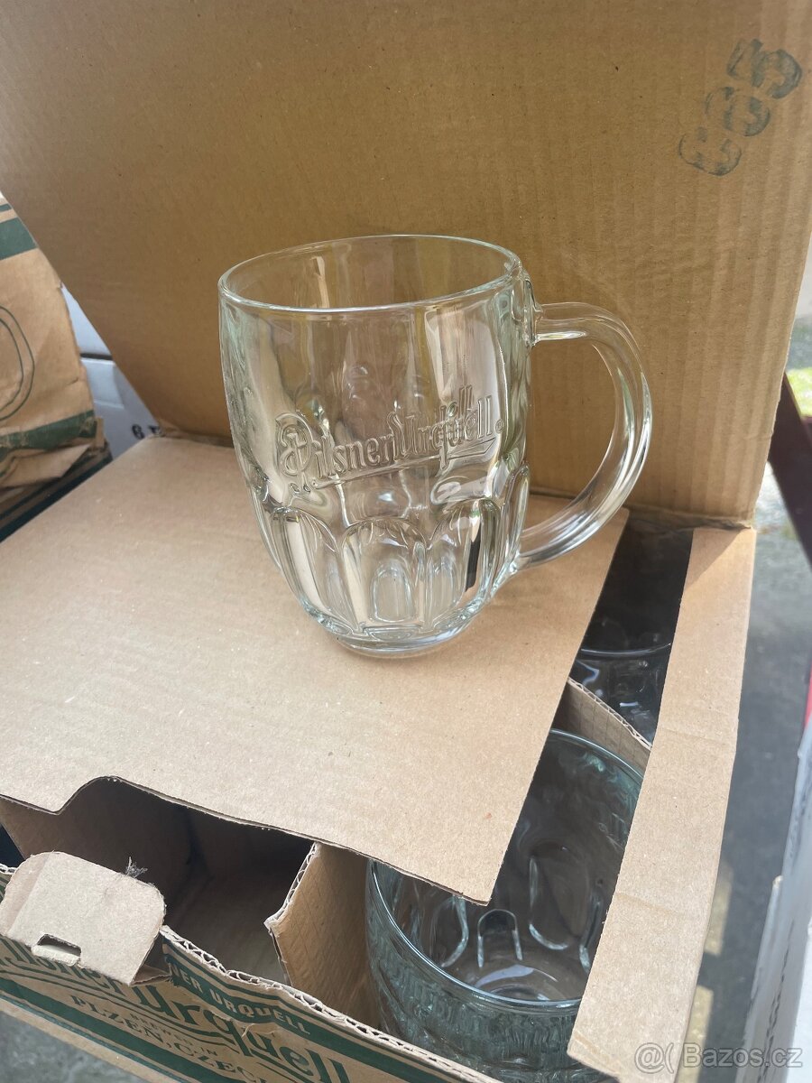 Pilsner džbán