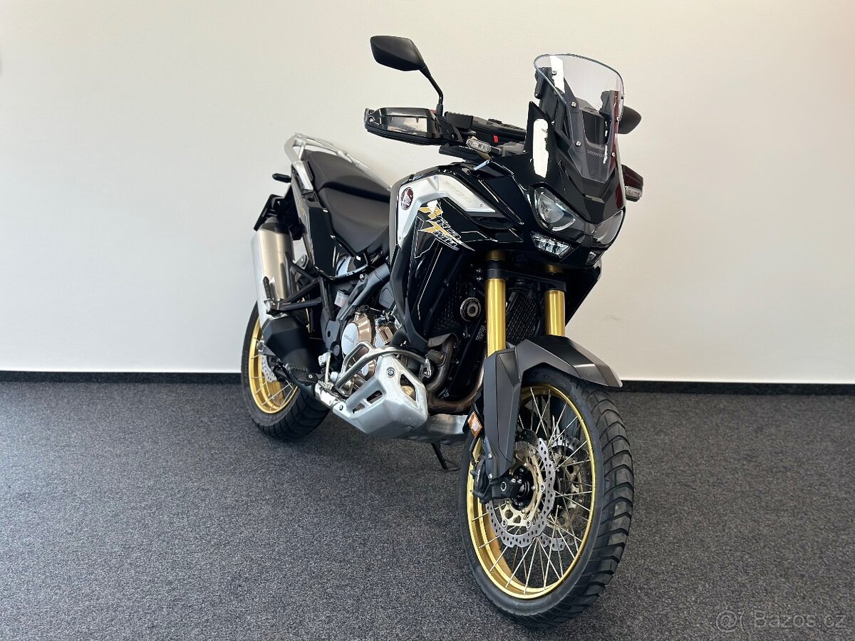 Honda CRF 1100 Africa Twin AdventureSport
