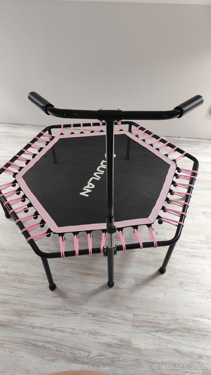 Fitness trampolína