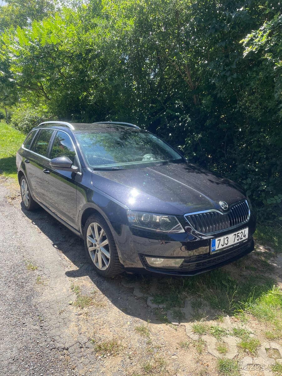 Octavia