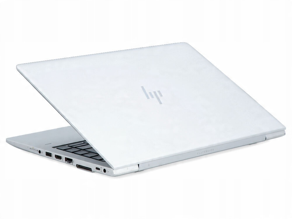 HP EliteBook 745 G6 – 16GB RAM, SSD, pěkný stav