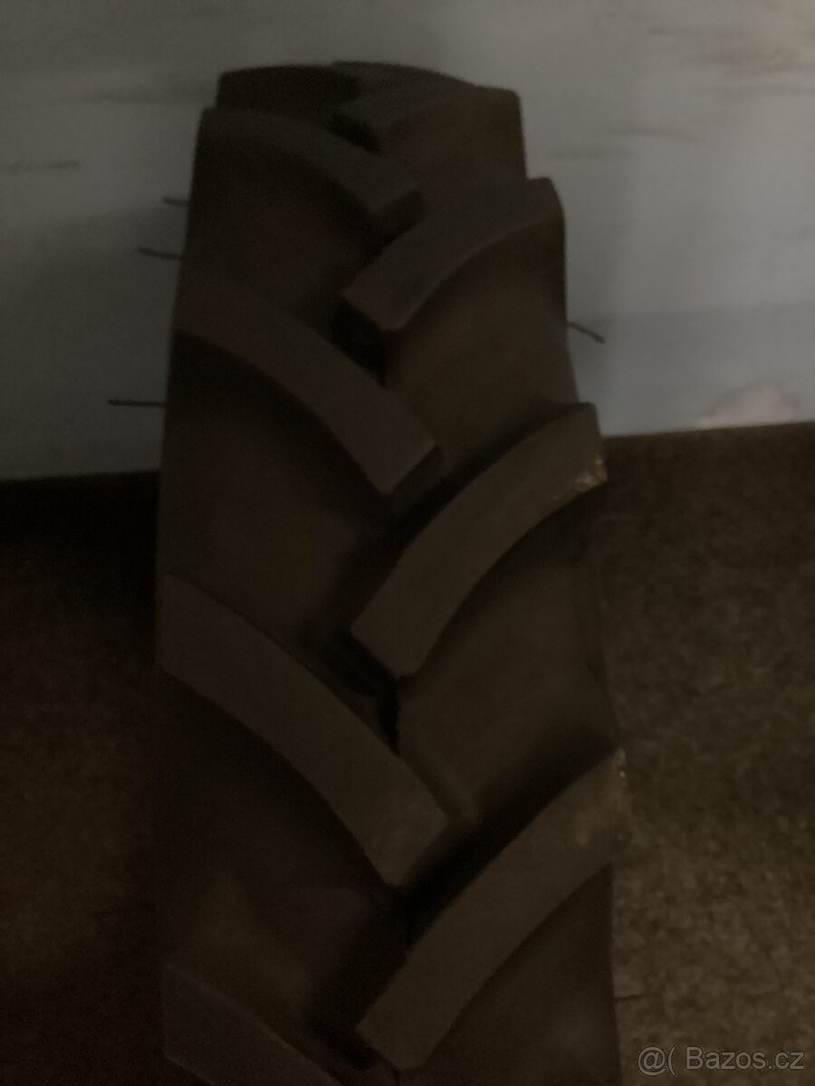 Pneumatiky 6,00-16 TA 60 8PR Petlas