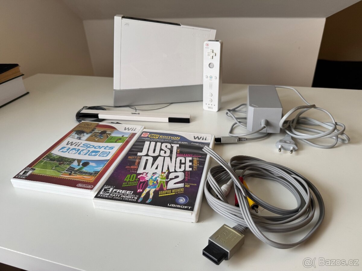 Nintendo Wii