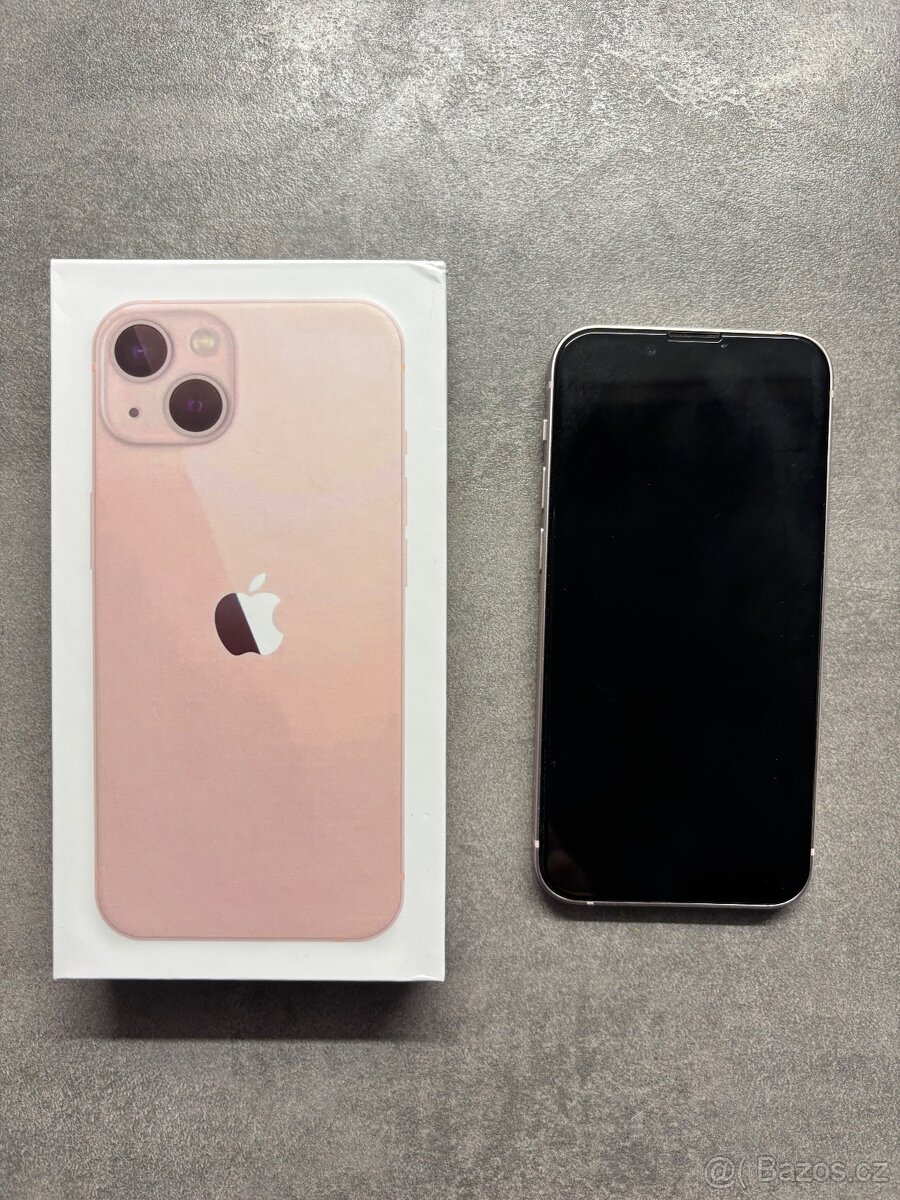 Apple iPhone 13mini