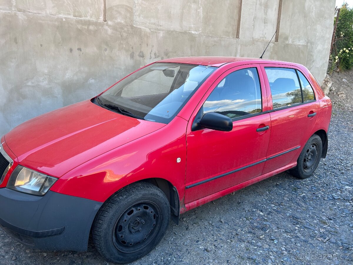 Fabia