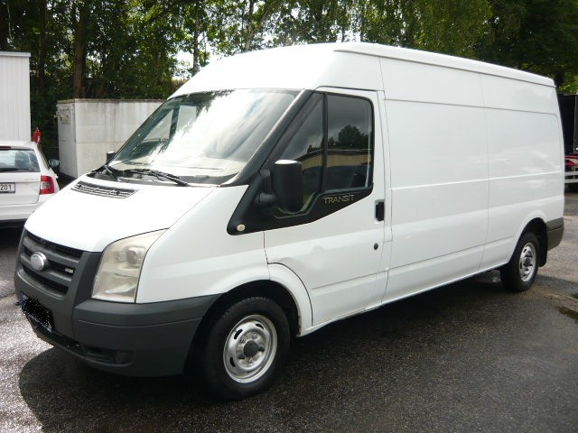 FORD TRANSIT 300 L