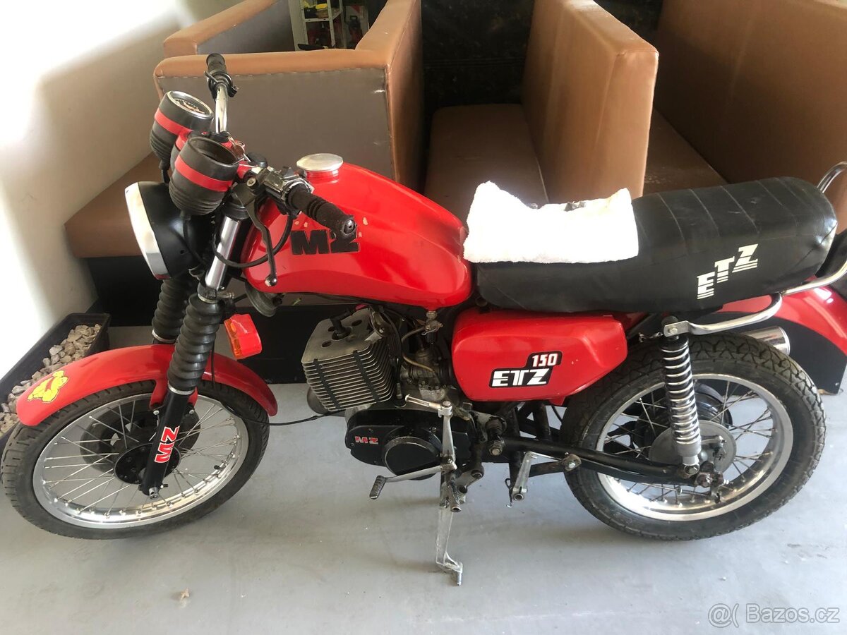 MZ 150