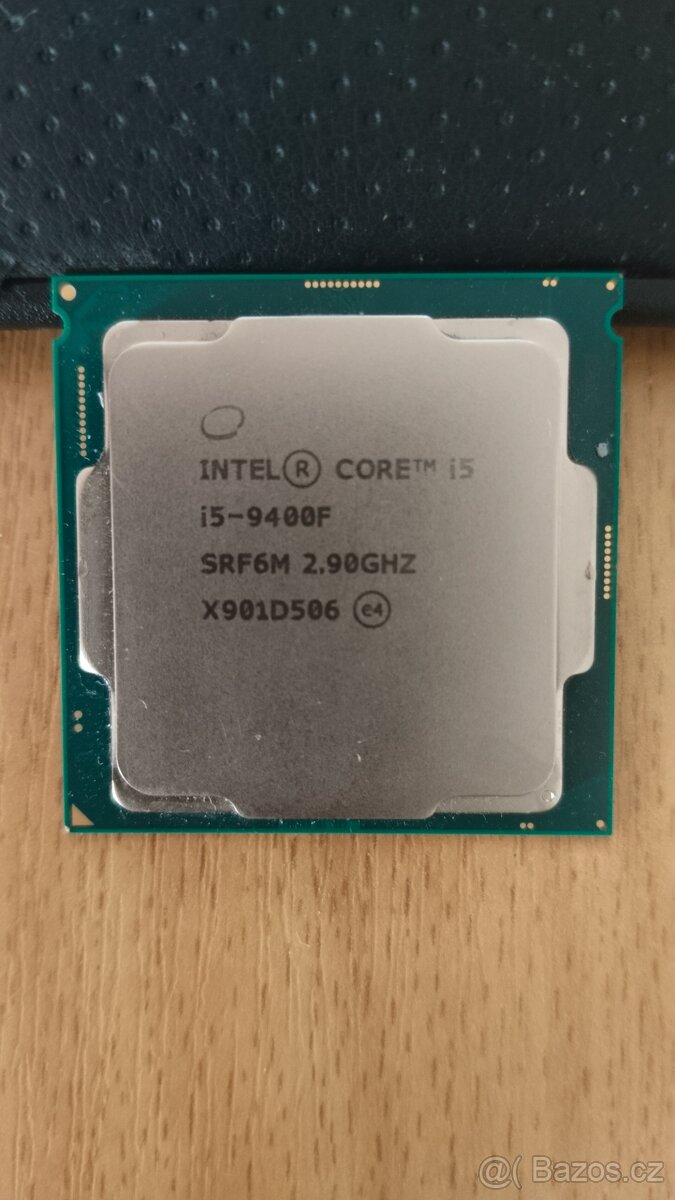 Intel I5 9400f