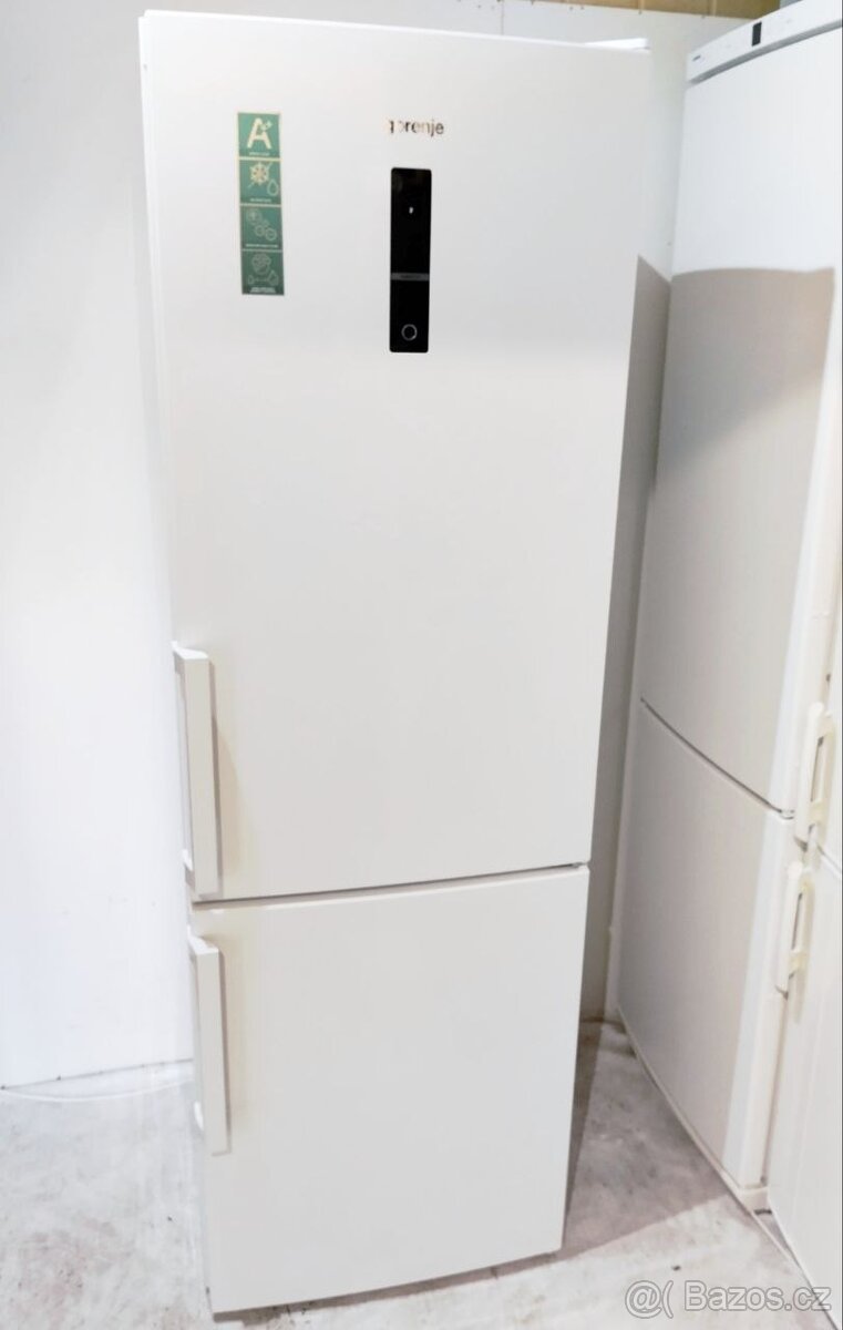 Lednice no_frost Gorenje