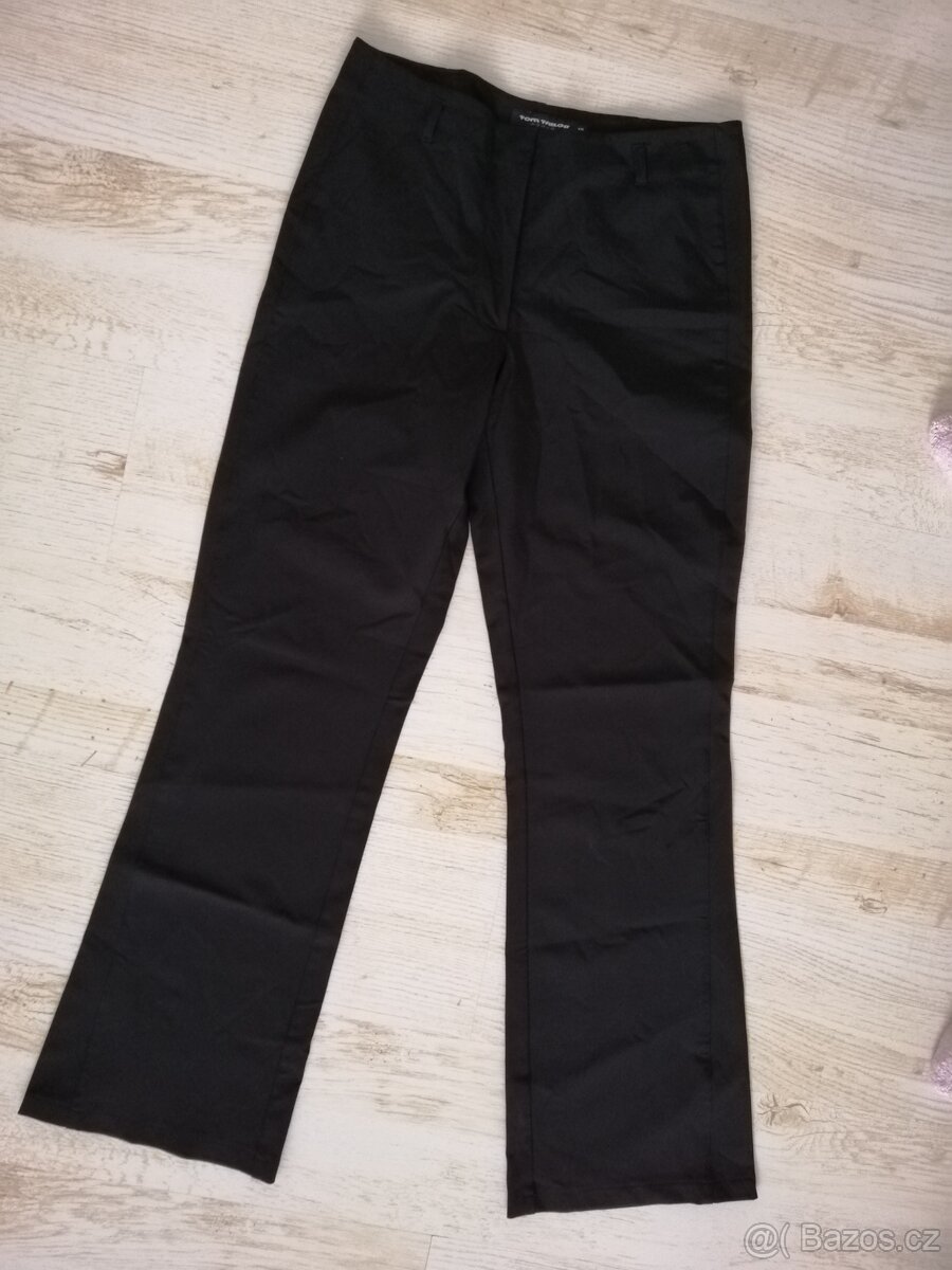 Dámské kalhoty Tom Tailor
