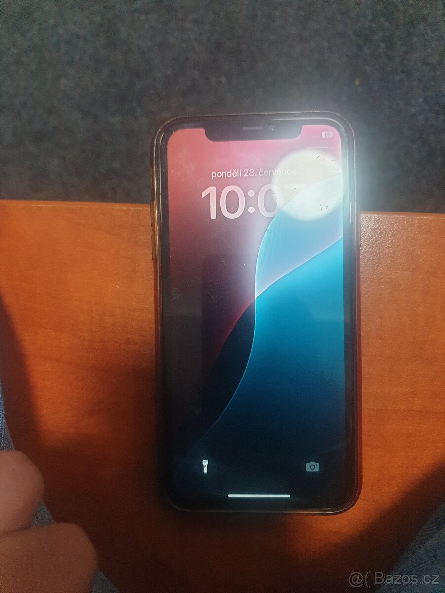 Apple 11