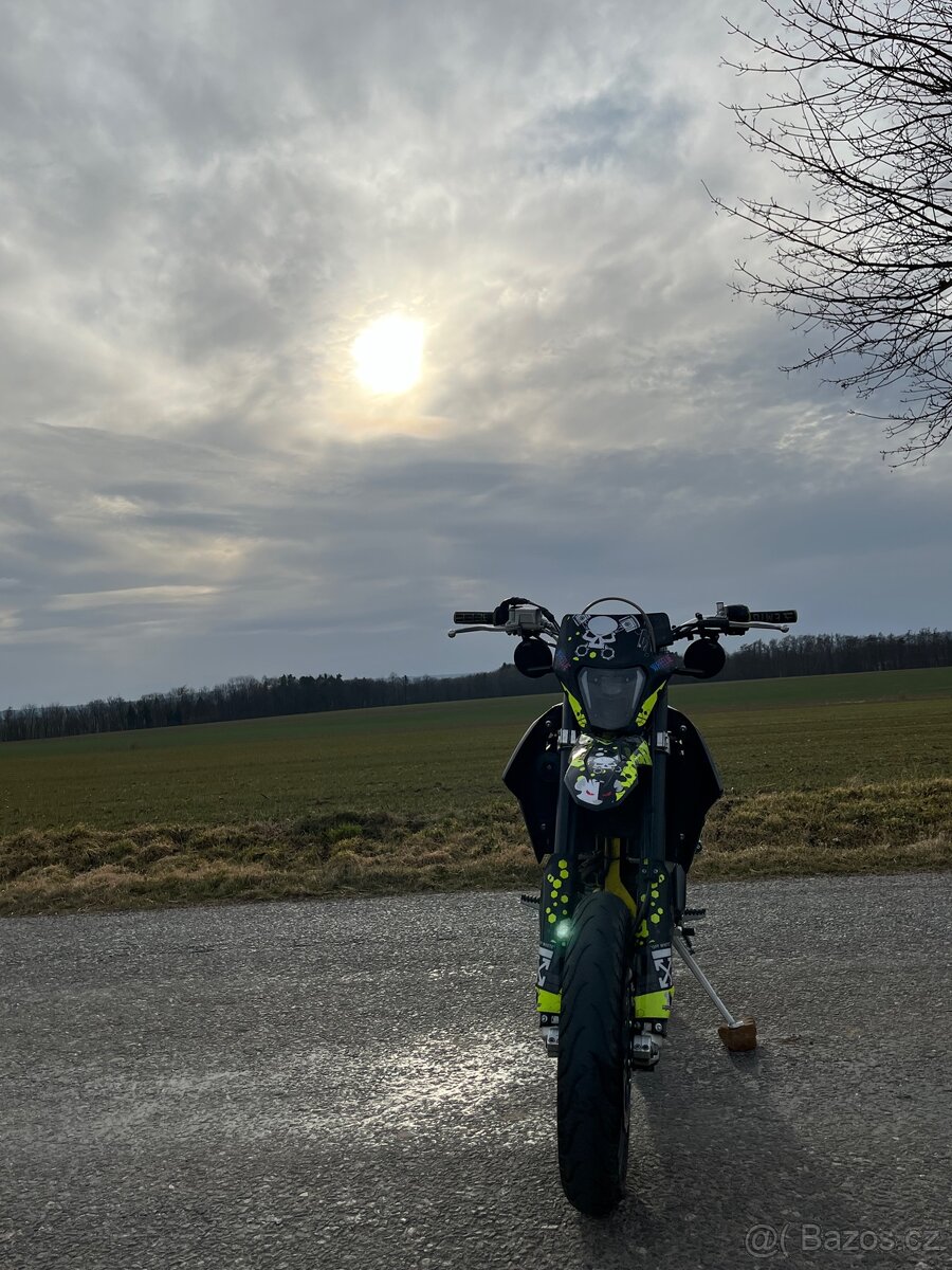 husqvarna swm 125