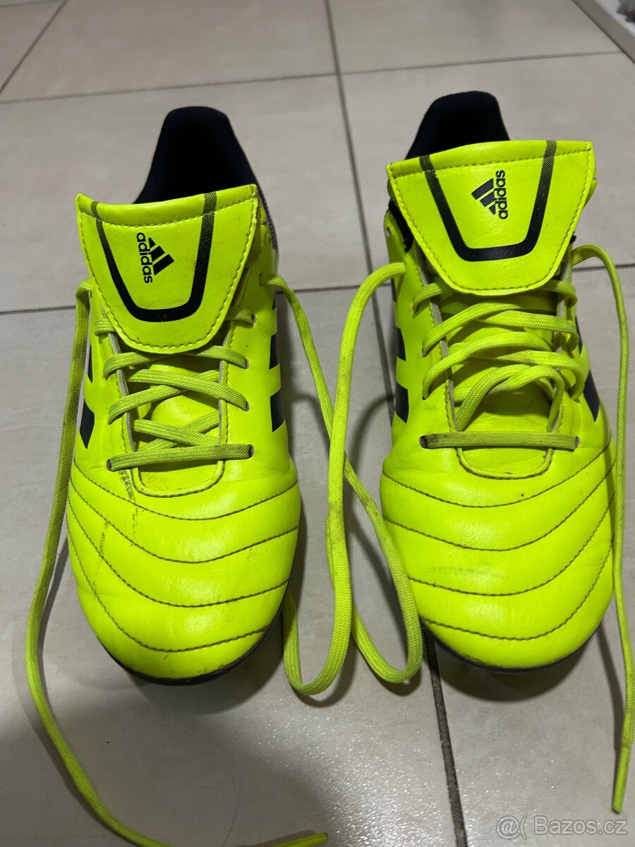 Kopačky ADIDAS 42,5