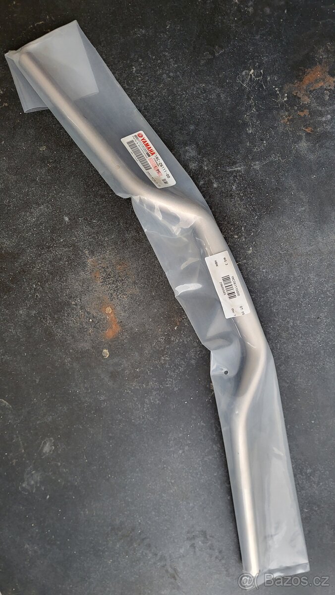 Oem řídítka Yamaha MT-09 NOVÉ