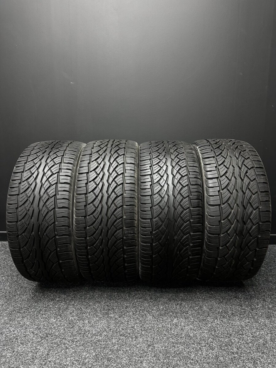 Sada pneu Falken 265/35/22 102H