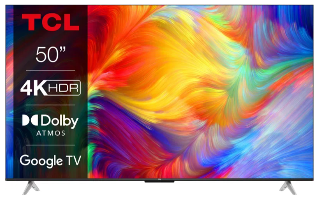 Televize TCL