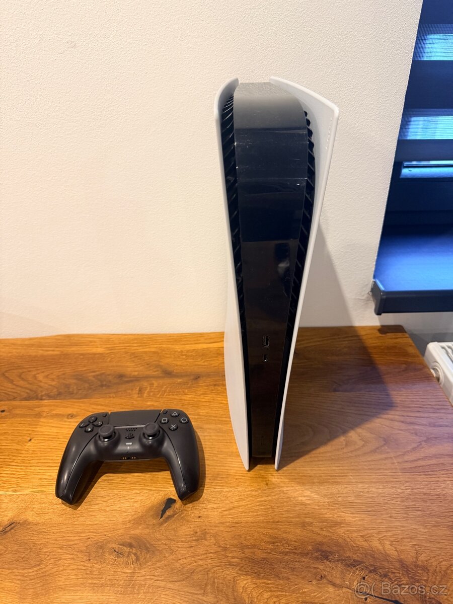 Sony Playstation 5 digital 825GB