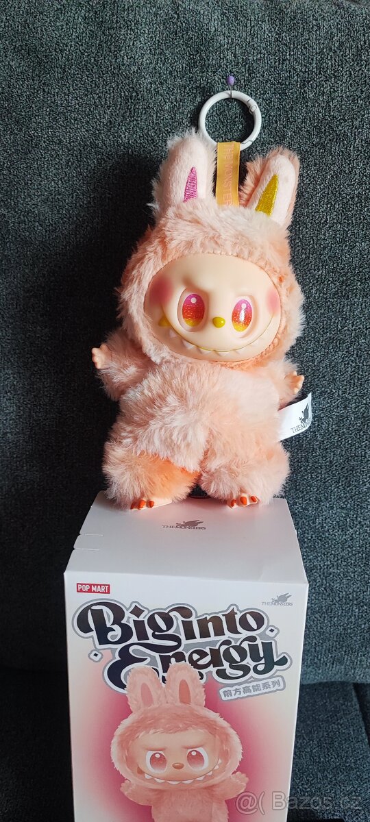LUBUBU LOYALTY V3