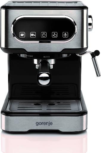 Gorenje ESCM15DBK Nepoužitý, zabalen v originální krabici