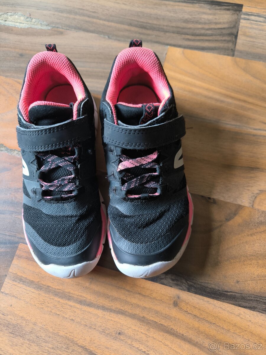 Decathlon newfeek tenisky 31