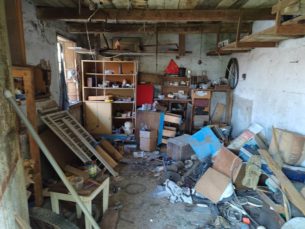 Vyklízecí práce Praha vyklidíme cokoliv