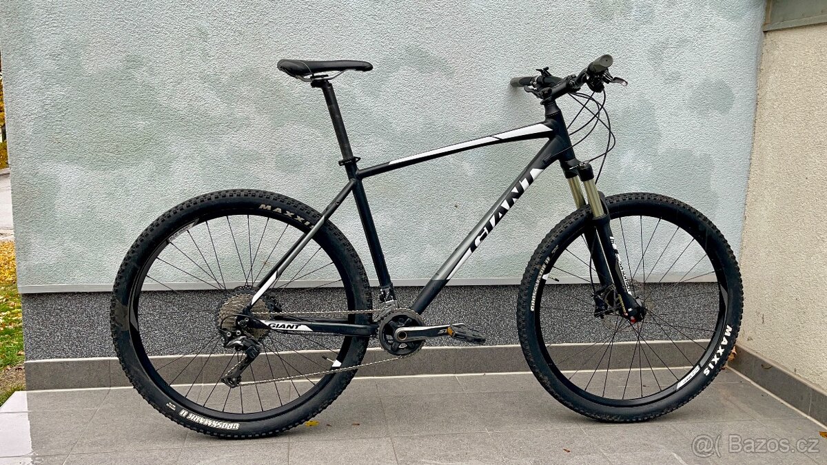 Horské kolo Giant Talon 29 0 GE , XL