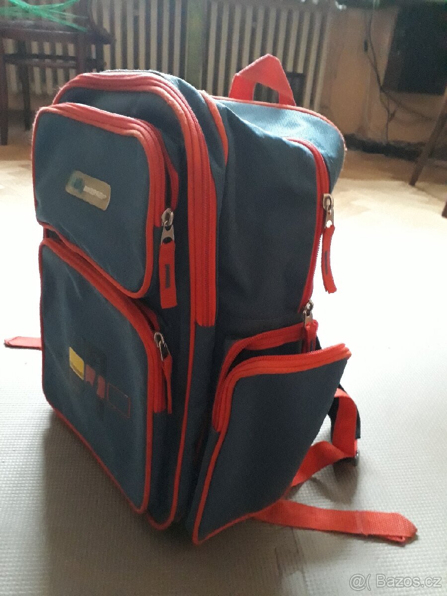 Školní batoh