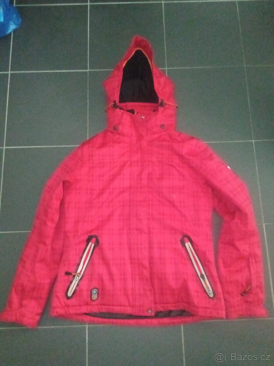 lyzarska bunda killtec