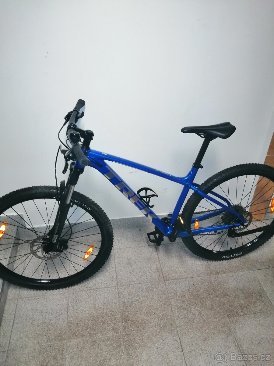 Horské kolo Trek Marlin 6