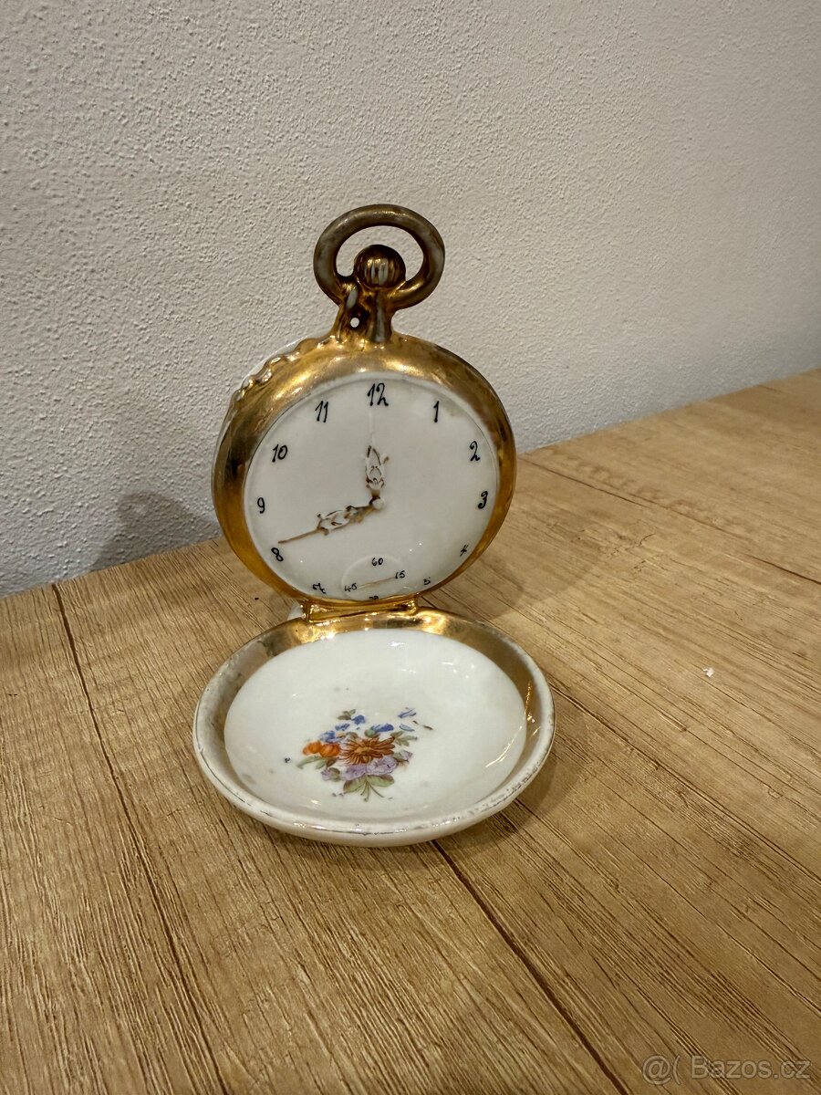 Starožitná Keramická miska