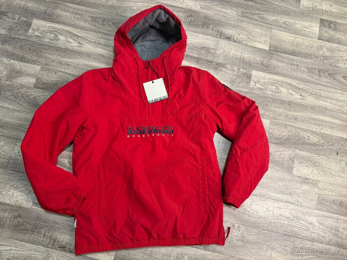Napapijri dámská bunda L