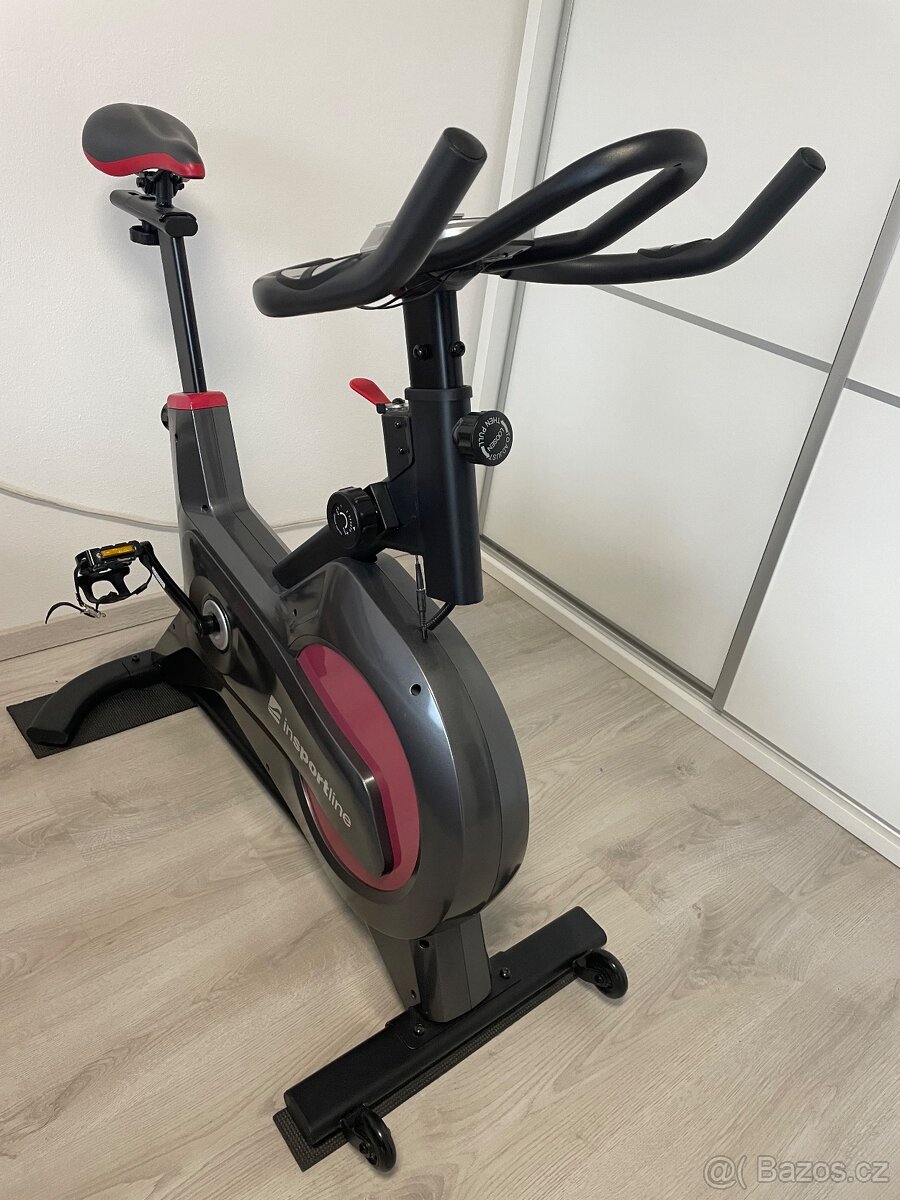 Prodám SPINNINGOVÉ KOLO - Nové