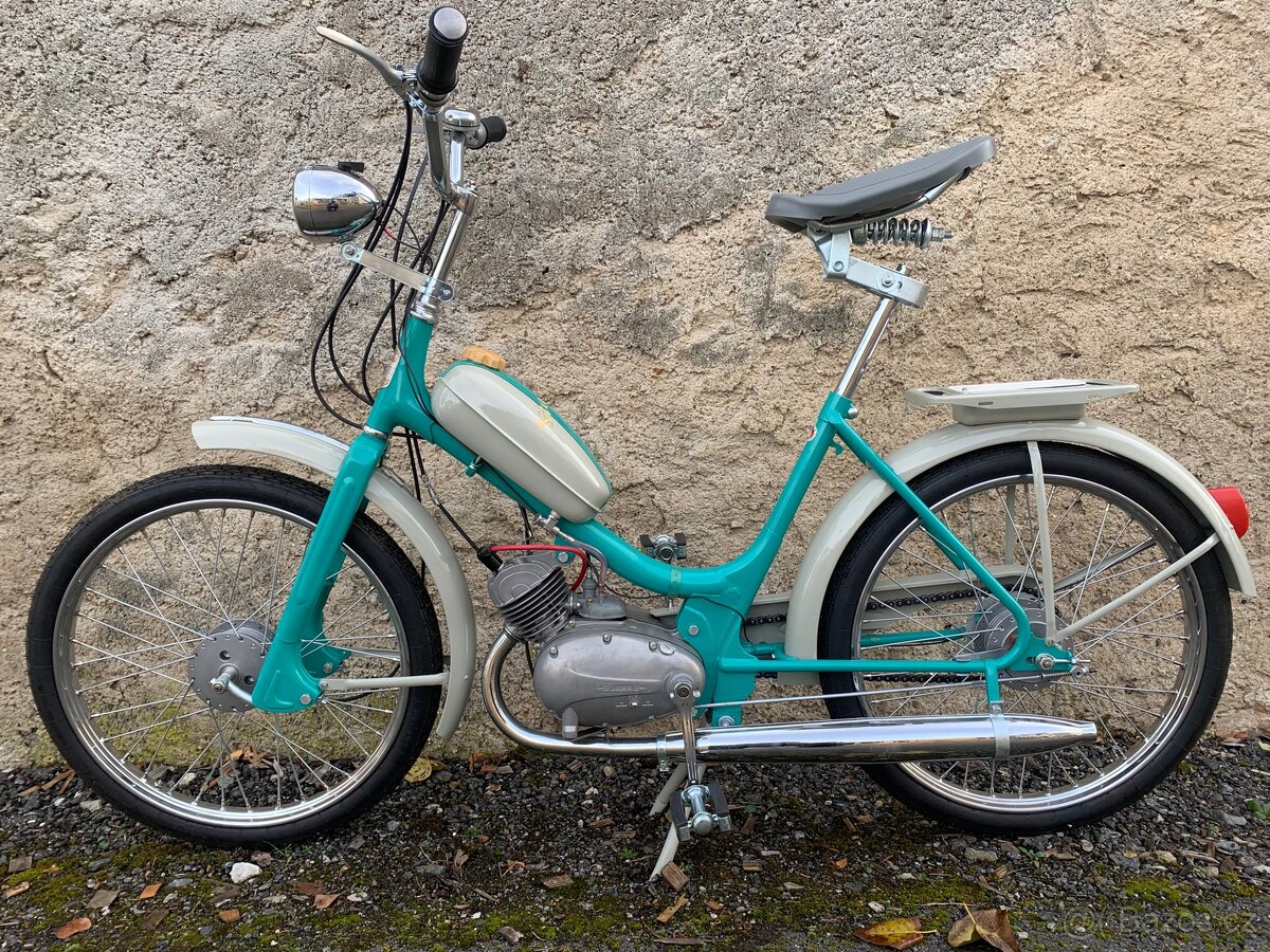 Prodám Stadion S 11 po renovaci.