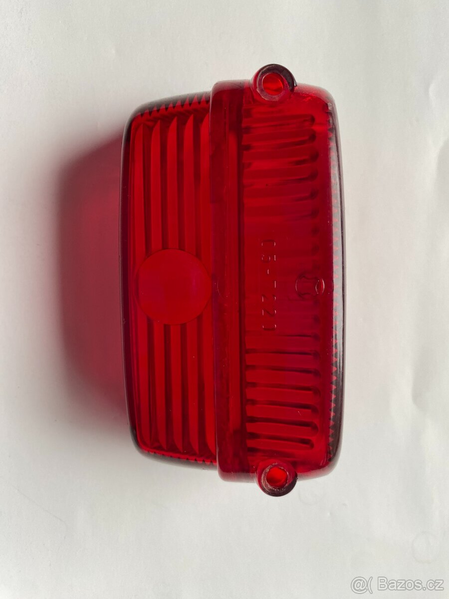 kryt zadního světla