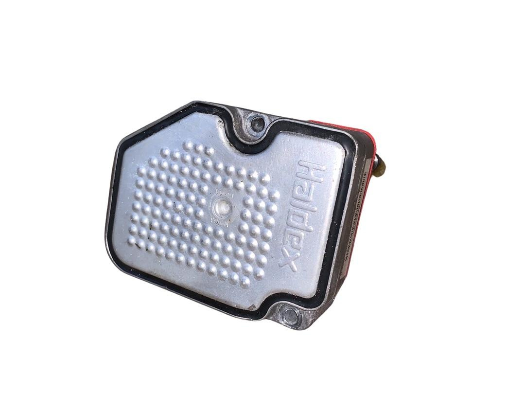 Řídící jednotka haldexu 0BS907554C VW Passat B7 2012