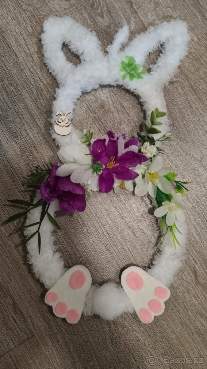 Velikonocni dekorace 5