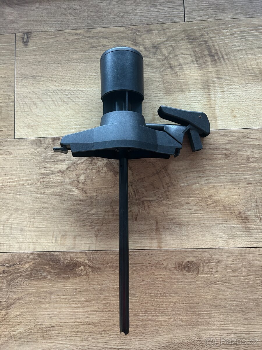 VÝČEPNÍ VENTIL na 5l soudek