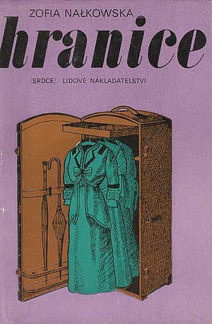 Zofia Nałkowska - Hranice