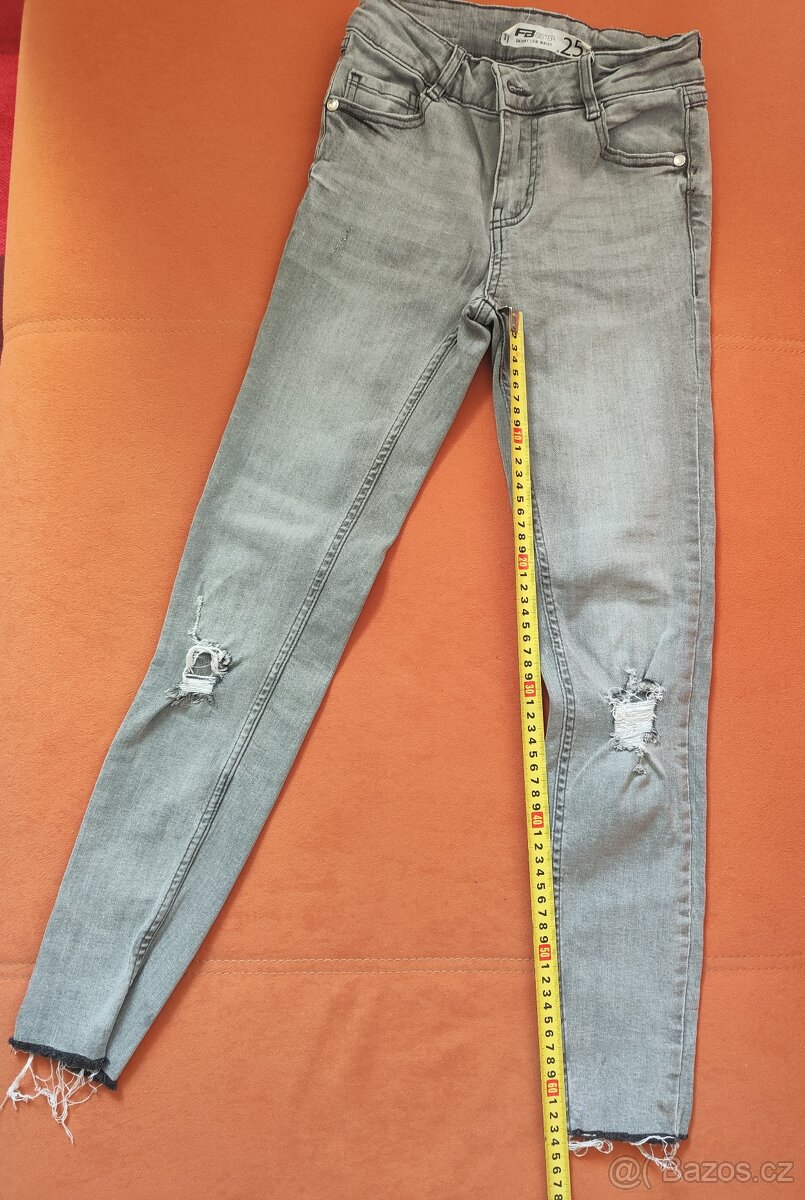 Divci strecove dziny Vel 9-10let