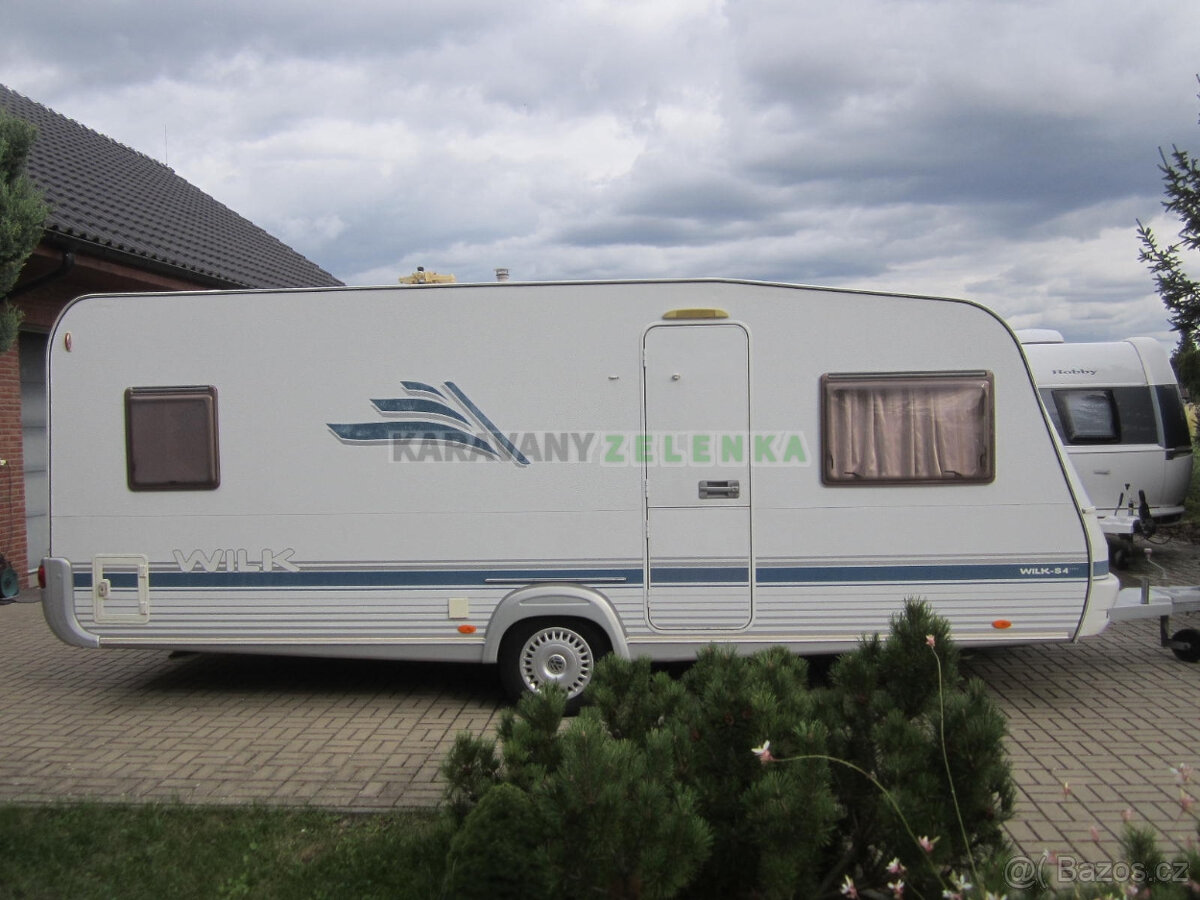 WILK 560 S4
