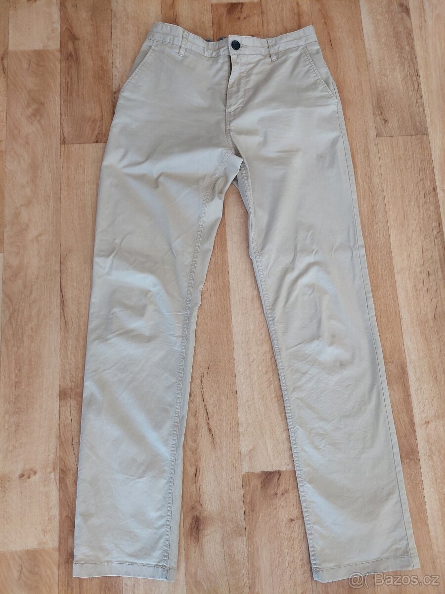 prodám chalpecké kalhoty