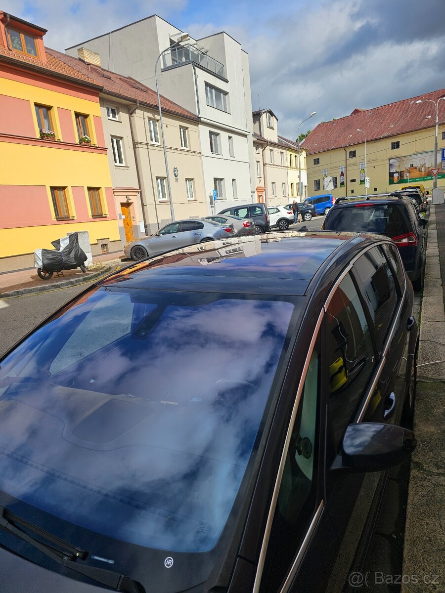 S max 2.0 tdci 120kw 7 mist