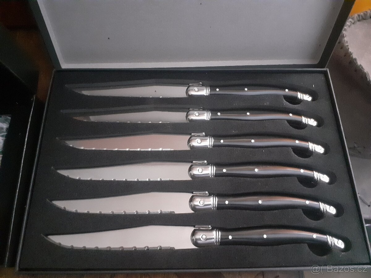 Sada nožů
