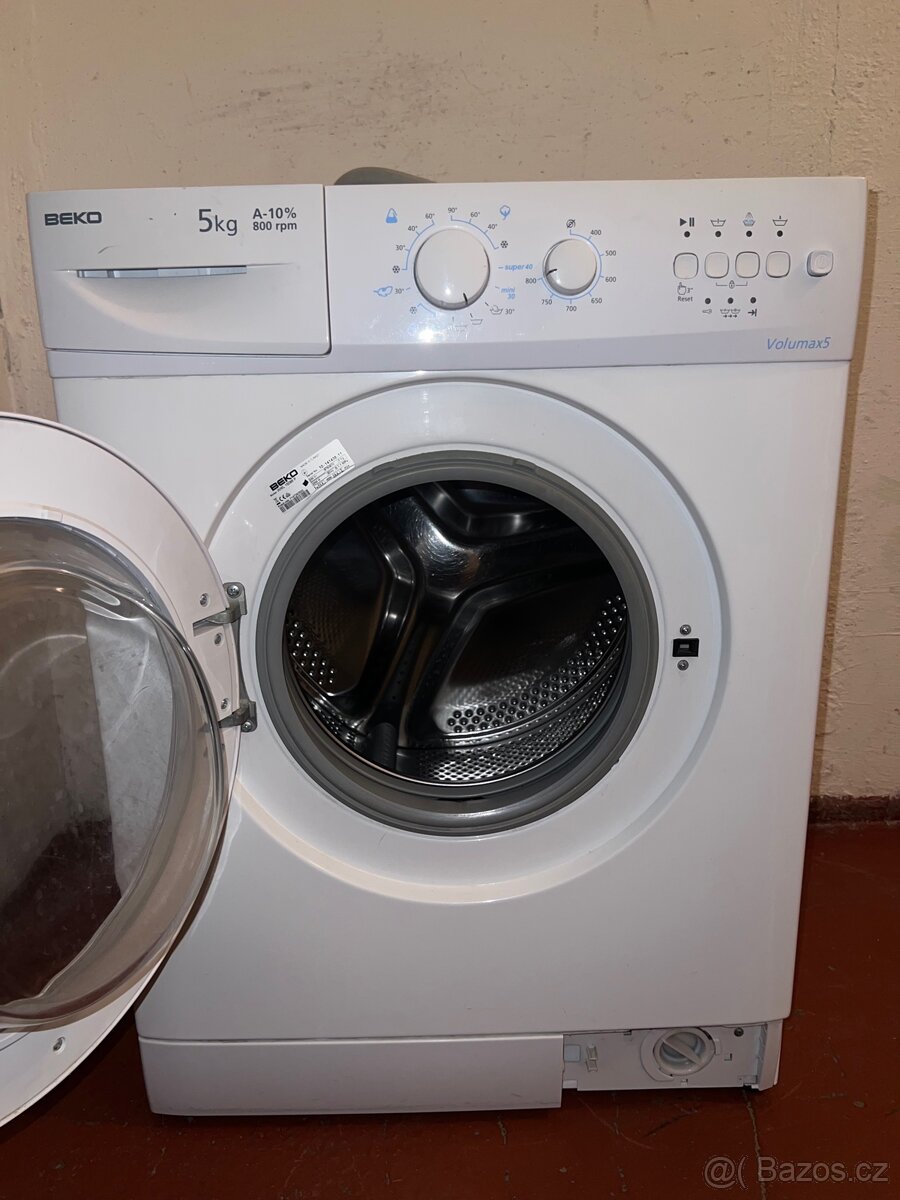 Pračka Beko WML 15086P náhradní díl