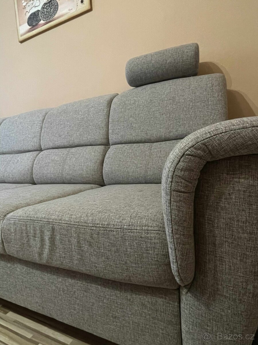 prodám sedací soupravu