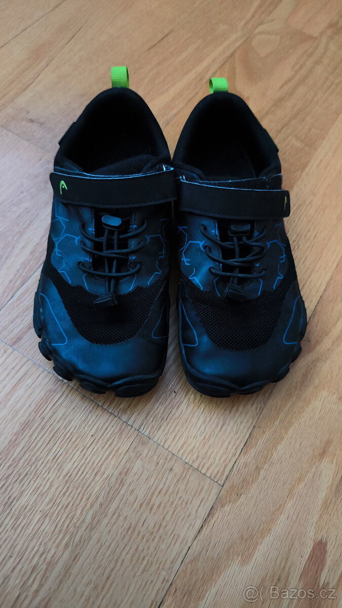 Barefoot boty vel. 35